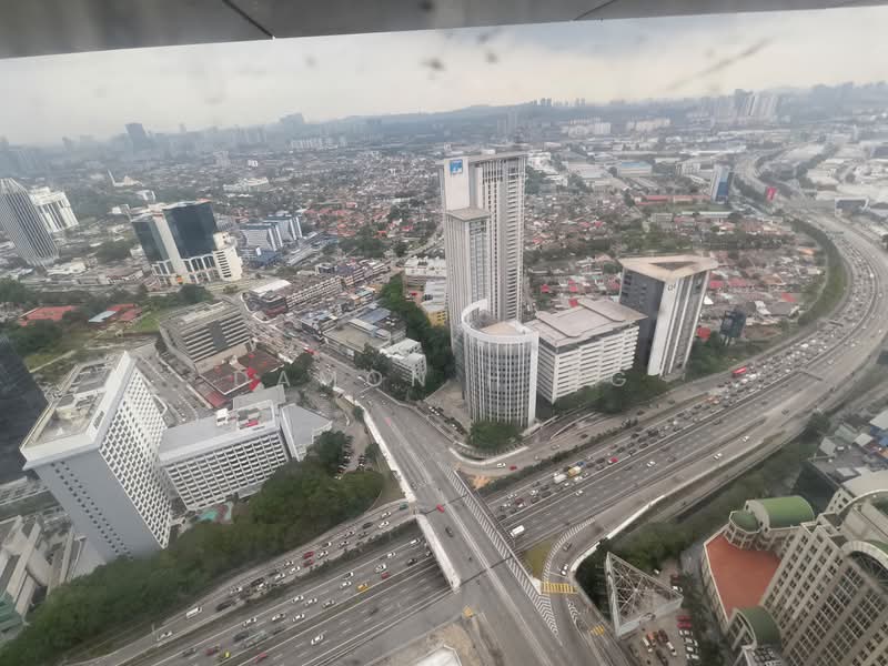 Office for Rent in Pjs 52 (Petaling Jaya) - Damon Heng - PropertyGuru.com.my