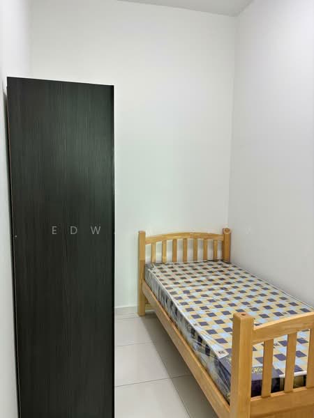 Servis Apartment untuk Disewa di The Sky Executive Suites - Edward Siow - Bedroom - PropertyGuru.com.my