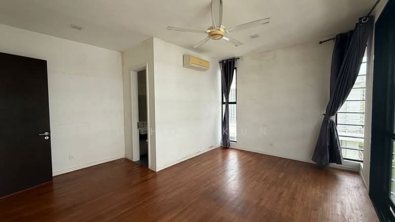 Semi-Detached House for Sale in East Ledang (Iskandar Puteri (Nusajaya)) - U Hon Kun - Interior - PropertyGuru.com.my