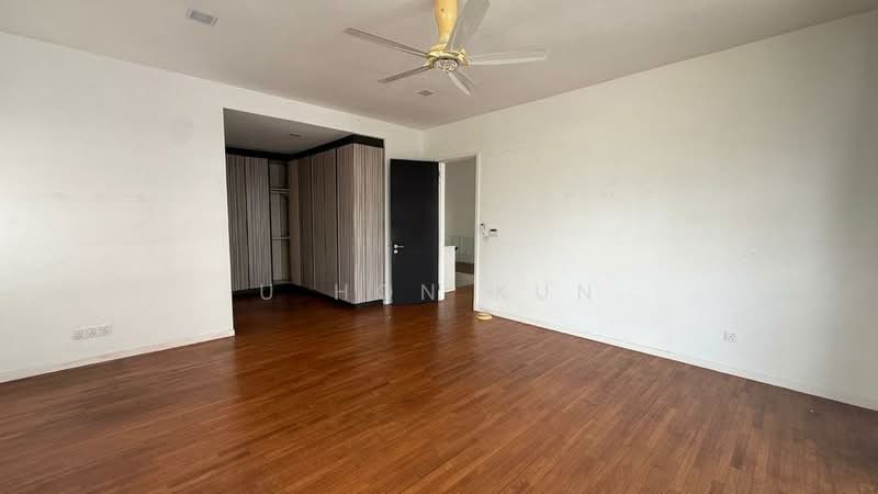 Semi-Detached House for Sale in East Ledang (Iskandar Puteri (Nusajaya)) - U Hon Kun - PropertyGuru.com.my