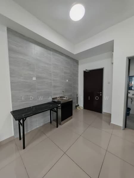 Condominium for Rent at KSL Residence 2 @ Kangkar Tebrau - Edward Siow - Interior - PropertyGuru.com.my