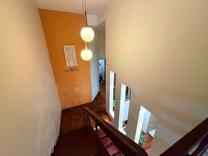 2-storey Terraced House for Sale in Taman Bukit Desa (Taman Desa) - Edward Ooi - Interior - PropertyGuru.com.my