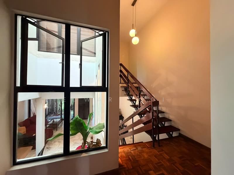 2-storey Terraced House for Sale in Taman Bukit Desa (Taman Desa) - Edward Ooi - Interior - PropertyGuru.com.my