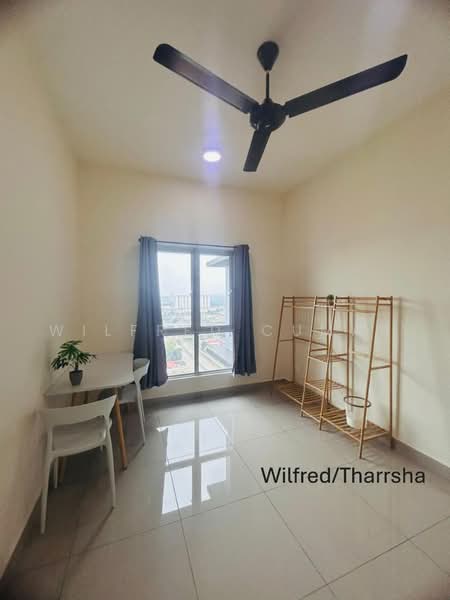 Service Residence for Sale at Nexus @ Kajang Station (Tower C) - Wilfred Cumar - Interior - PropertyGuru.com.my