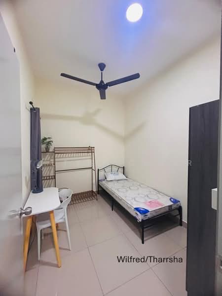 Service Residence for Sale at Nexus @ Kajang Station (Tower C) - Wilfred Cumar - Bedroom - PropertyGuru.com.my