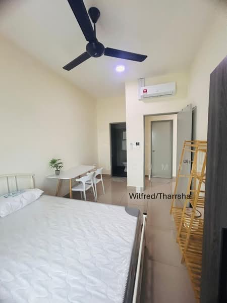 Service Residence for Sale at Nexus @ Kajang Station (Tower C) - Wilfred Cumar - Bedroom - PropertyGuru.com.my