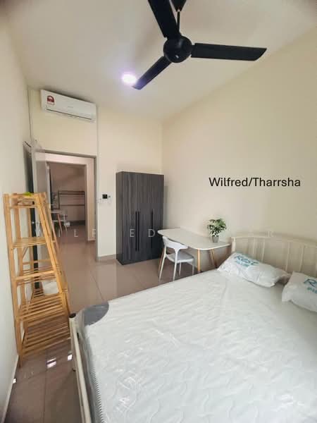 Service Residence for Sale at Nexus @ Kajang Station (Tower C) - Wilfred Cumar - Bedroom - PropertyGuru.com.my
