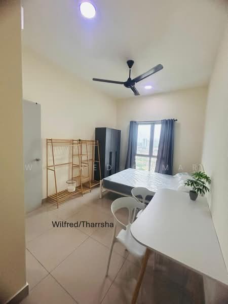 Service Residence for Sale at Nexus @ Kajang Station (Tower C) - Wilfred Cumar - Bedroom - PropertyGuru.com.my