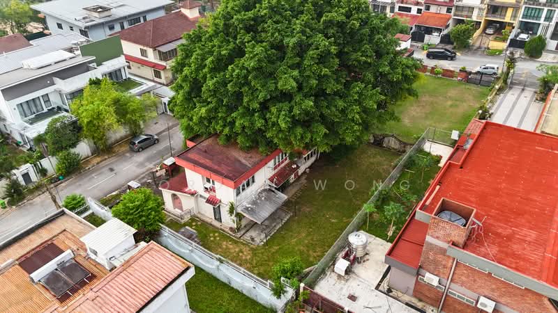 Bungalow House untuk Dijual di Taman Desa Seputeh (Seputeh) - Gordan Wong - Exterior - PropertyGuru.com.my