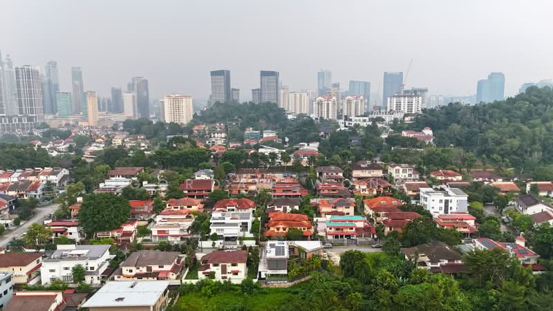 Bungalow House untuk Dijual di Taman Desa Seputeh (Seputeh) - Gordan Wong - Exterior - PropertyGuru.com.my