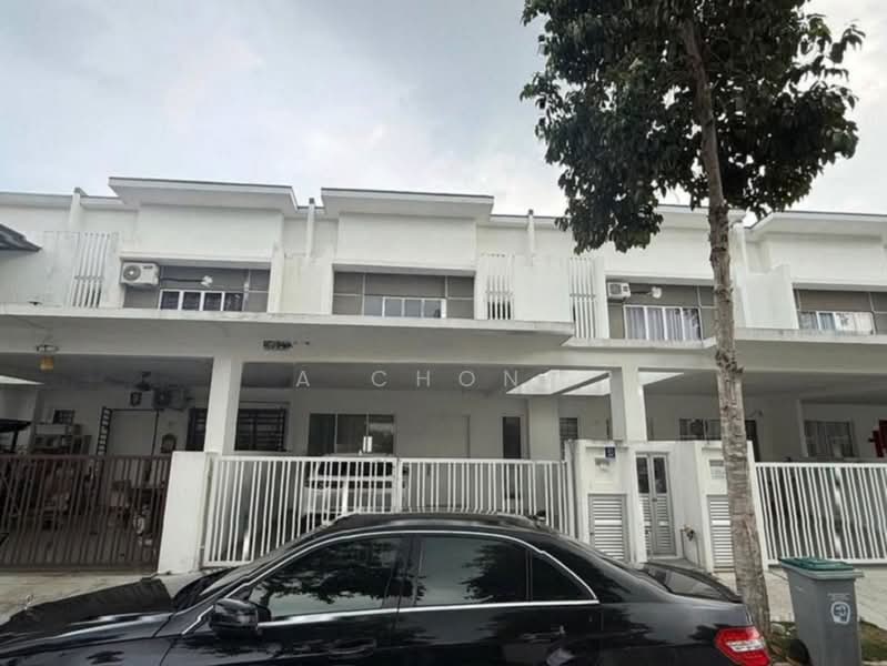 Rumah Teres 2-Tingkat untuk Dijual di Seremban (Negeri Sembilan) - A Chong - Exterior - PropertyGuru.com.my