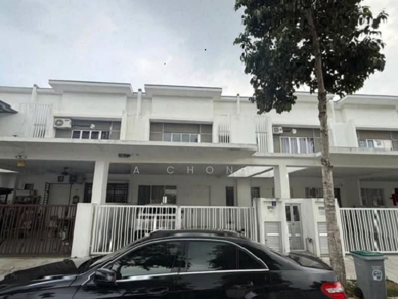 Rumah Teres 2-Tingkat untuk Dijual di Seremban (Negeri Sembilan) - A Chong - Exterior - PropertyGuru.com.my