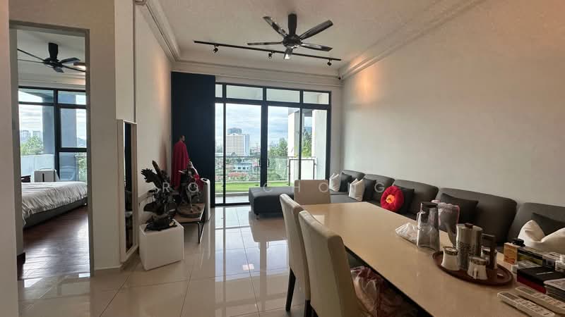Kediaman Servis untuk Dijual di PJ Midtown - Roy Chong - PropertyGuru.com.my