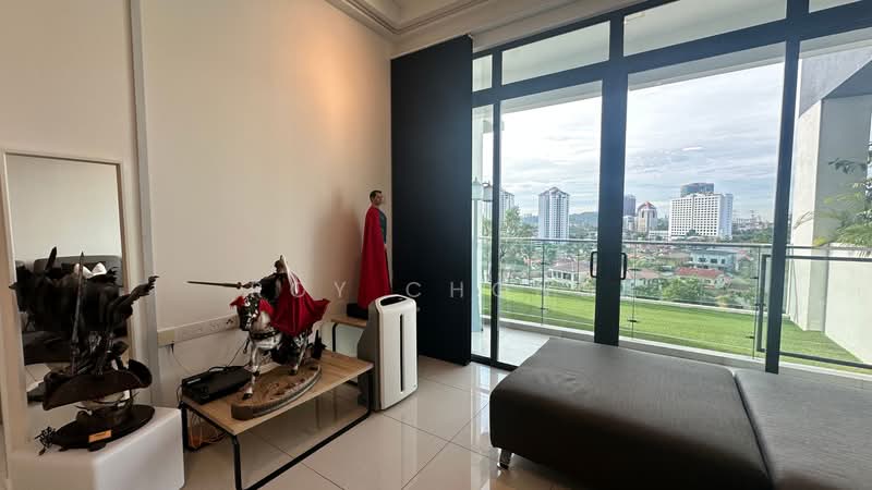 Kediaman Servis untuk Dijual di PJ Midtown - Roy Chong - PropertyGuru.com.my