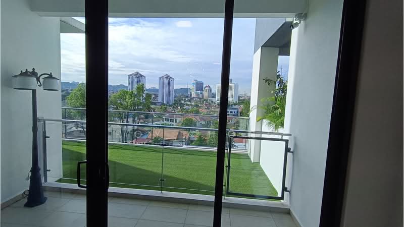 Kediaman Servis untuk Dijual di PJ Midtown - Roy Chong - PropertyGuru.com.my