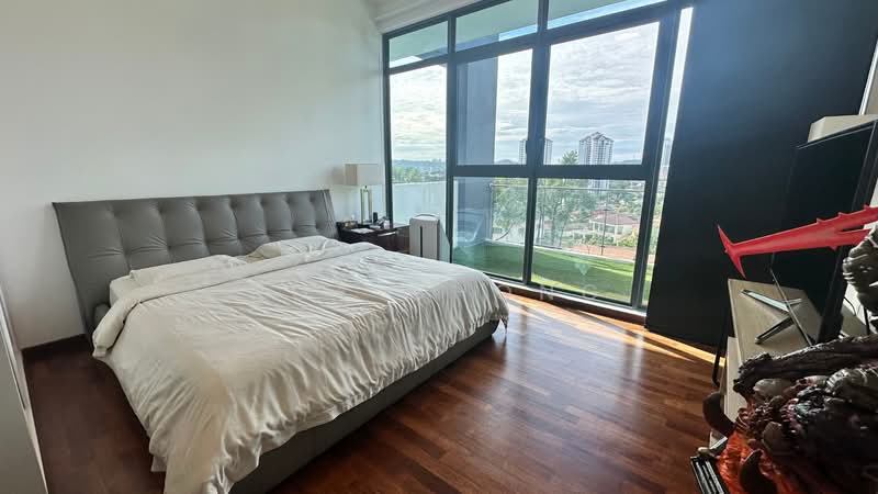 Kediaman Servis untuk Dijual di PJ Midtown - Roy Chong - PropertyGuru.com.my