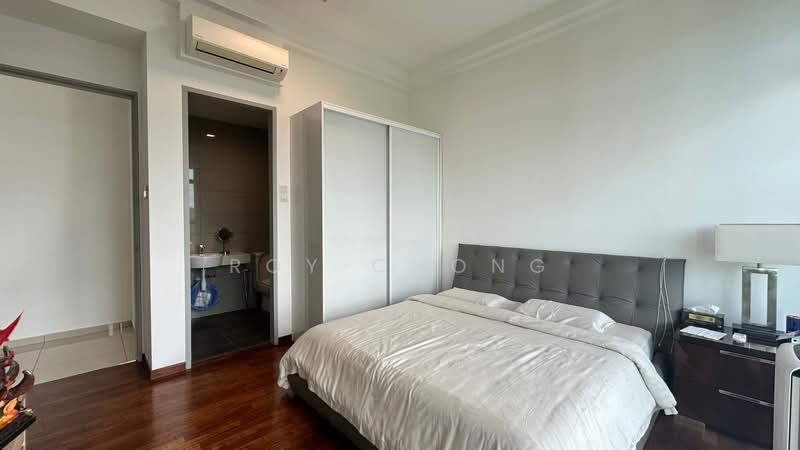 Kediaman Servis untuk Dijual di PJ Midtown - Roy Chong - PropertyGuru.com.my