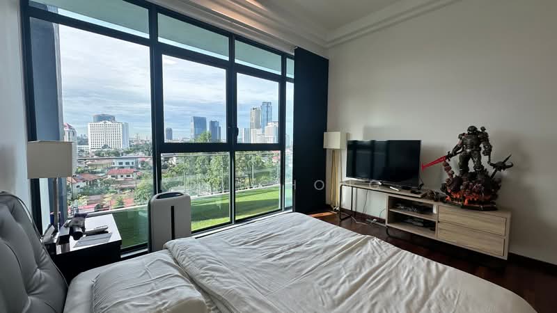 Kediaman Servis untuk Dijual di PJ Midtown - Roy Chong - PropertyGuru.com.my