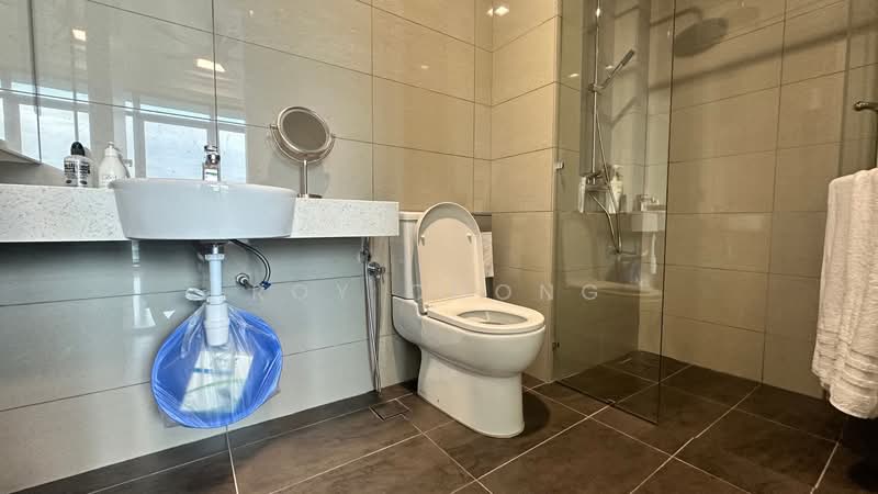 Kediaman Servis untuk Dijual di PJ Midtown - Roy Chong - PropertyGuru.com.my