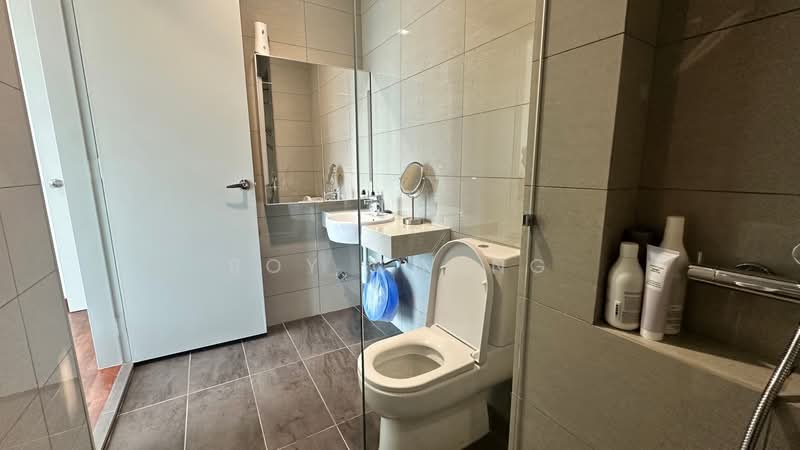 Kediaman Servis untuk Dijual di PJ Midtown - Roy Chong - PropertyGuru.com.my
