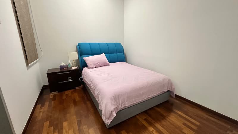 Kediaman Servis untuk Dijual di PJ Midtown - Roy Chong - PropertyGuru.com.my