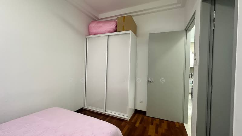 Kediaman Servis untuk Dijual di PJ Midtown - Roy Chong - PropertyGuru.com.my