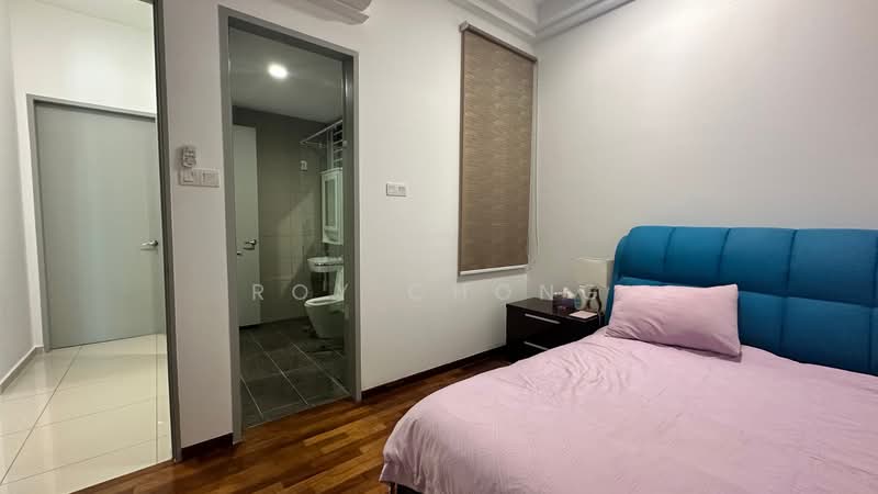 Kediaman Servis untuk Dijual di PJ Midtown - Roy Chong - PropertyGuru.com.my