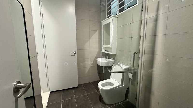 Kediaman Servis untuk Dijual di PJ Midtown - Roy Chong - PropertyGuru.com.my