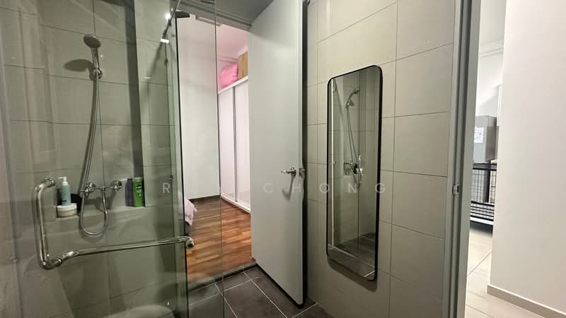 Kediaman Servis untuk Dijual di PJ Midtown - Roy Chong - PropertyGuru.com.my
