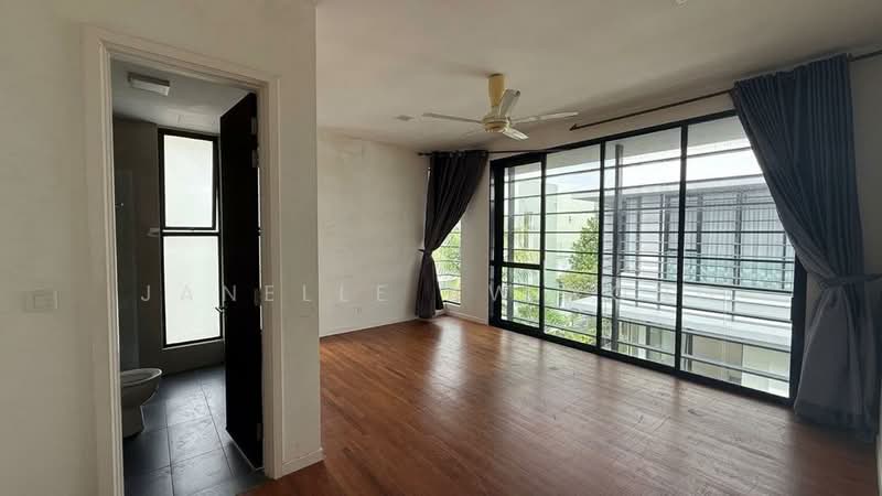 Semi-Detached House for Sale in East Ledang (Iskandar Puteri (Nusajaya)) - Janelle Aw Yong - Bathroom - PropertyGuru.com.my