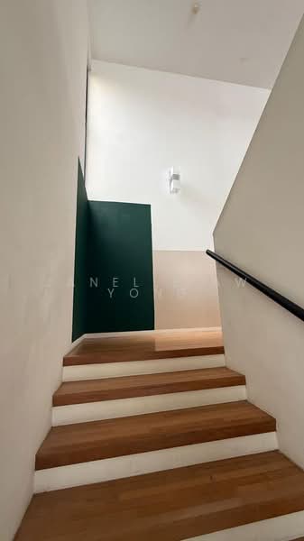 Semi-Detached House for Sale in East Ledang (Iskandar Puteri (Nusajaya)) - Janelle Aw Yong - Interior - PropertyGuru.com.my