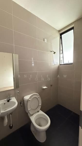 Semi-Detached House for Sale in East Ledang (Iskandar Puteri (Nusajaya)) - Janelle Aw Yong - Bathroom - PropertyGuru.com.my