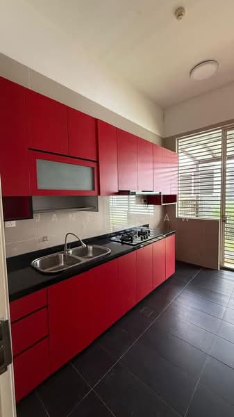 Semi-Detached House for Sale in East Ledang (Iskandar Puteri (Nusajaya)) - Janelle Aw Yong - Kitchen - PropertyGuru.com.my