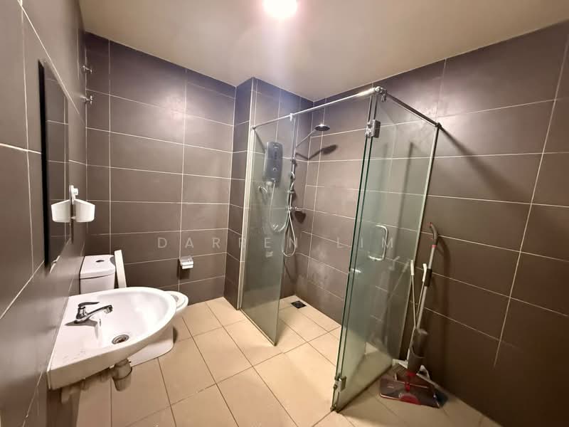 Kondominium untuk Disewa di Mutiara Ville - Darren Lim - Bathroom - PropertyGuru.com.my