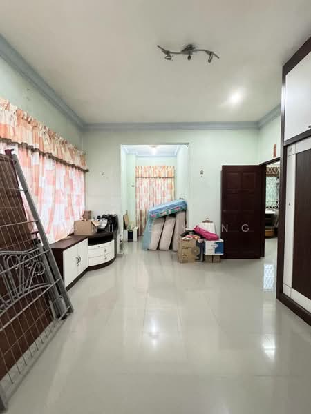 Rumah Teres 2-Tingkat untuk Dijual di Taman Pelangi (Johor Bahru) - Janice Yong - Living Room - PropertyGuru.com.my