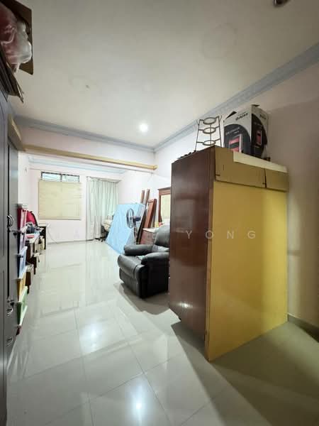 Rumah Teres 2-Tingkat untuk Dijual di Taman Pelangi (Johor Bahru) - Janice Yong - Living Room - PropertyGuru.com.my