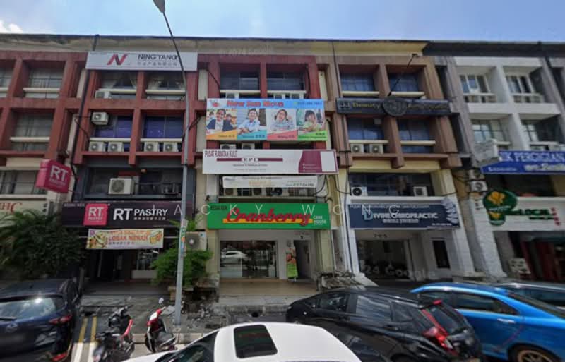Shop for Rent in Taman Danau Desa (Taman Desa) - Jacky Wong - Exterior - PropertyGuru.com.my