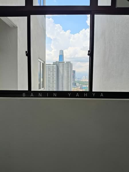 Pangsapuri untuk Disewa di Residensi Akasia Jubilee - Banin Yahya - PropertyGuru.com.my