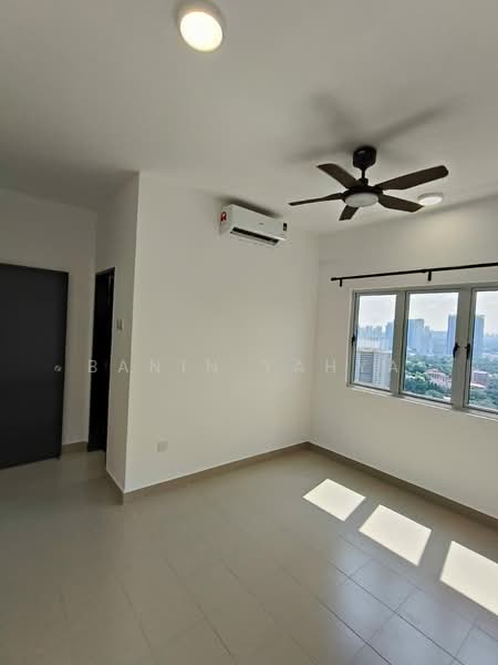 Pangsapuri untuk Disewa di Residensi Akasia Jubilee - Banin Yahya - PropertyGuru.com.my