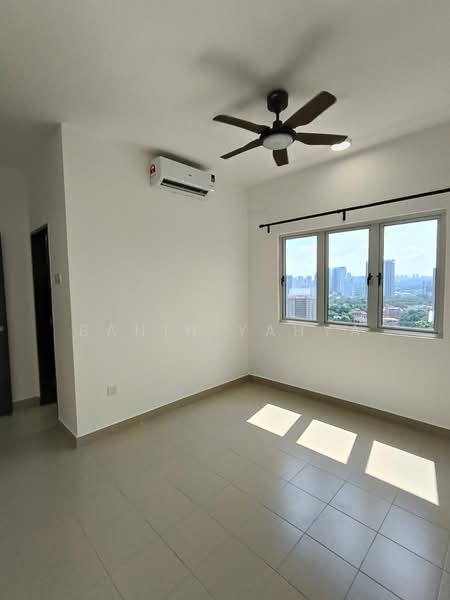 Pangsapuri untuk Disewa di Residensi Akasia Jubilee - Banin Yahya - PropertyGuru.com.my