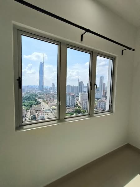 Pangsapuri untuk Disewa di Residensi Akasia Jubilee - Banin Yahya - PropertyGuru.com.my