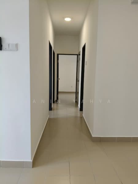 Pangsapuri untuk Disewa di Residensi Akasia Jubilee - Banin Yahya - PropertyGuru.com.my