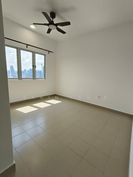 Pangsapuri untuk Disewa di Residensi Akasia Jubilee - Banin Yahya - PropertyGuru.com.my