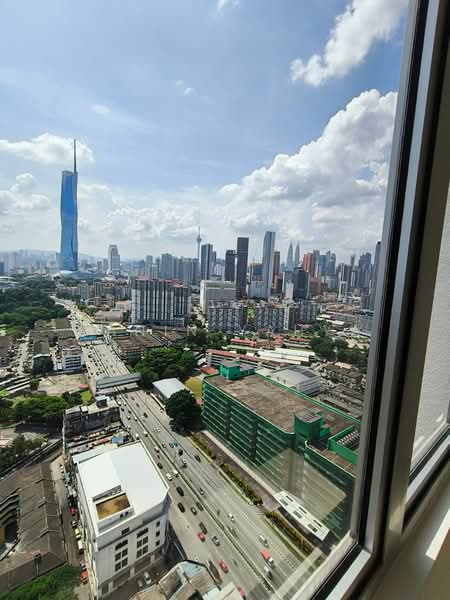 Pangsapuri untuk Disewa di Residensi Akasia Jubilee - Banin Yahya - PropertyGuru.com.my