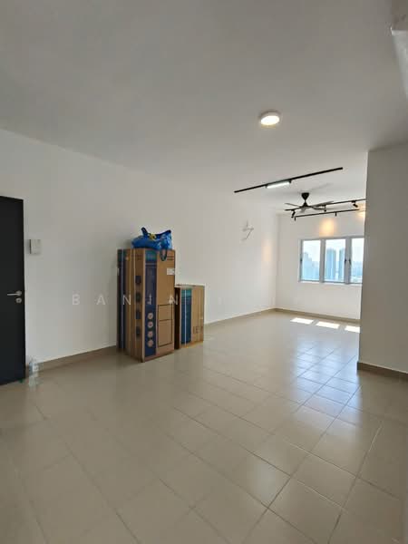 Pangsapuri untuk Disewa di Residensi Akasia Jubilee - Banin Yahya - PropertyGuru.com.my
