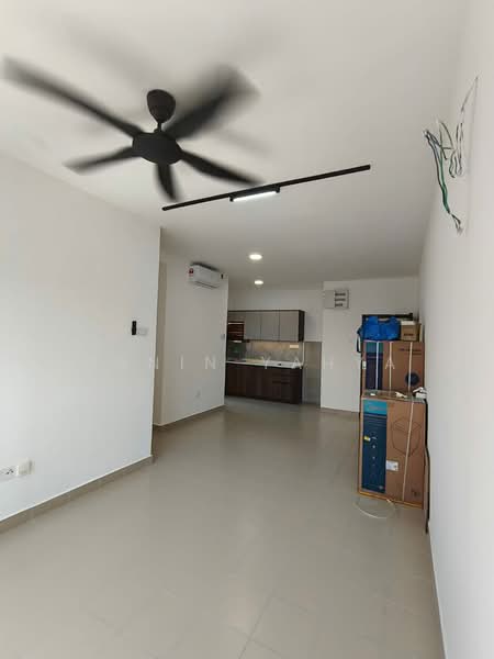 Pangsapuri untuk Disewa di Residensi Akasia Jubilee - Banin Yahya - PropertyGuru.com.my