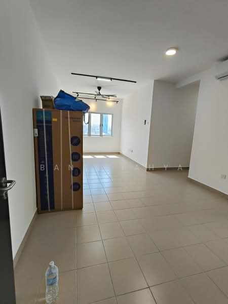 Pangsapuri untuk Disewa di Residensi Akasia Jubilee - Banin Yahya - PropertyGuru.com.my