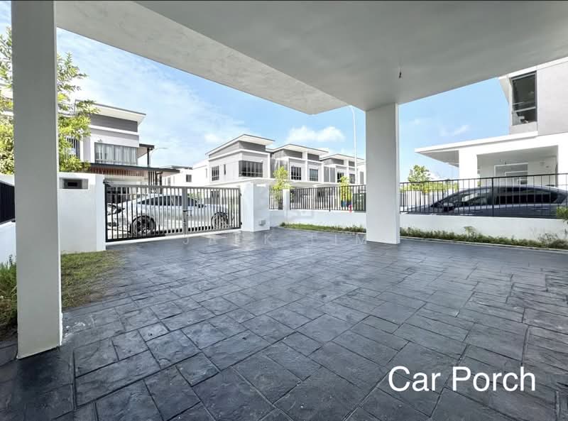 Terraced House for Sale in Klang (Selangor) - Jack Lim - Exterior - PropertyGuru.com.my
