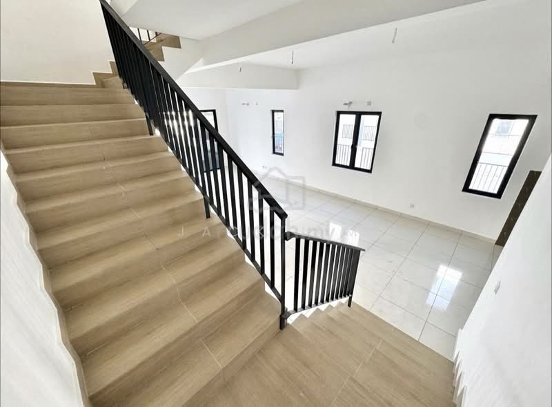 Terraced House for Sale in Klang (Selangor) - Jack Lim - Interior - PropertyGuru.com.my