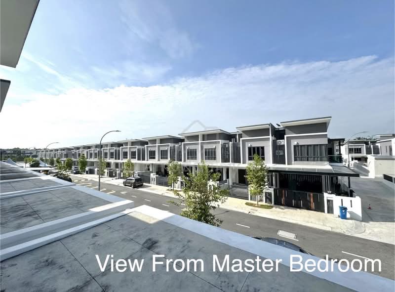 Terraced House for Sale in Klang (Selangor) - Jack Lim - Exterior - PropertyGuru.com.my